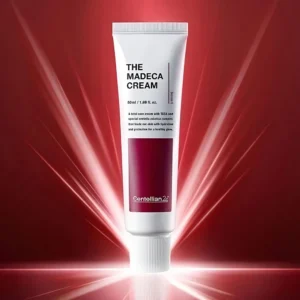 كريم إصلاح الترطيب والتفتيح 50 جرام من كينتيليا للإصلاح العميق وخطوط الضوء المرطبة طويلة الأمد ومكافحة الشيخوخة