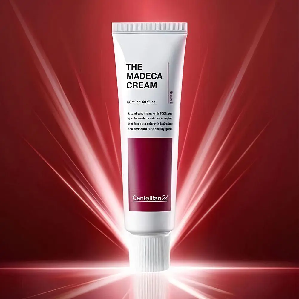 كريم إصلاح الترطيب والتفتيح 50 جرام من كينتيليا للإصلاح العميق وخطوط الضوء المرطبة طويلة الأمد ومكافحة الشيخوخة